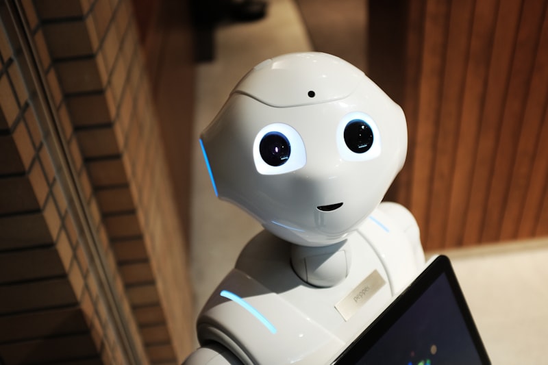 AI Command Center