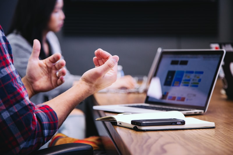 Product Design and Development Agency