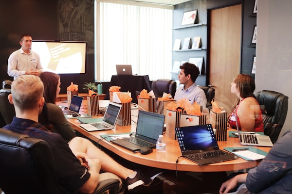 Product Design and Development Agency