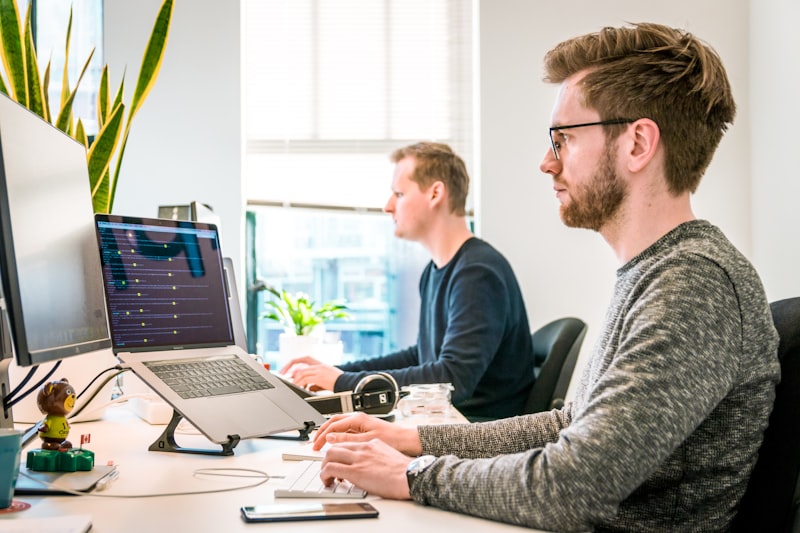 MORE THAN A SAAS DESIGN AGENCY