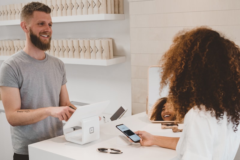 E-Commerce Web