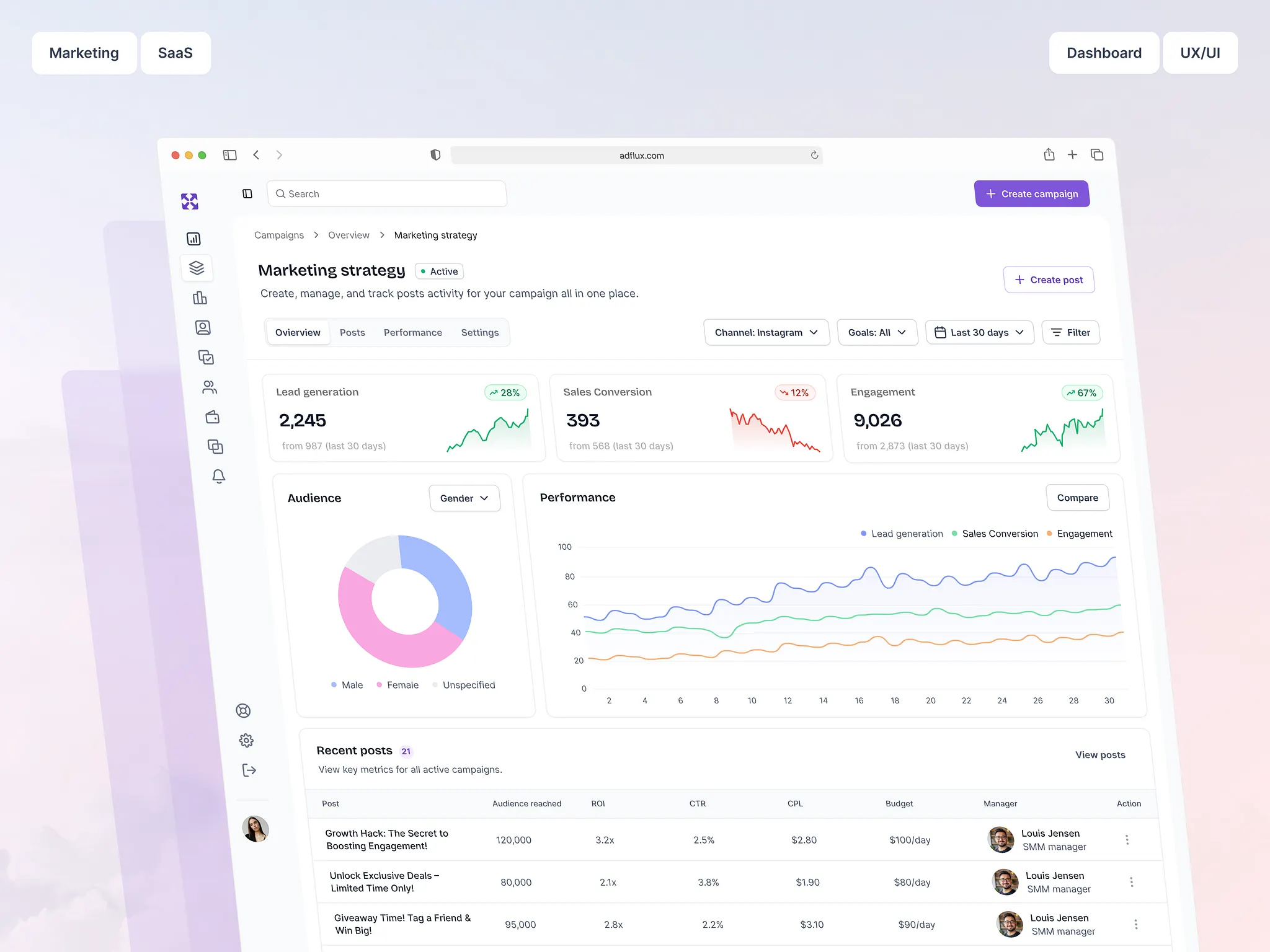 MORE THAN A EDTECH DESIGN AGENCY